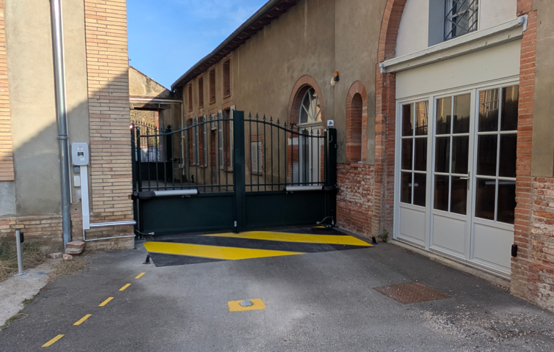 portail-double-battant