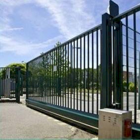 Notre zone d'activité pour ce service Vente de système de contrôle d'accès avec badge pour résidence